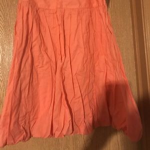 Bubble Skirt, Size 14